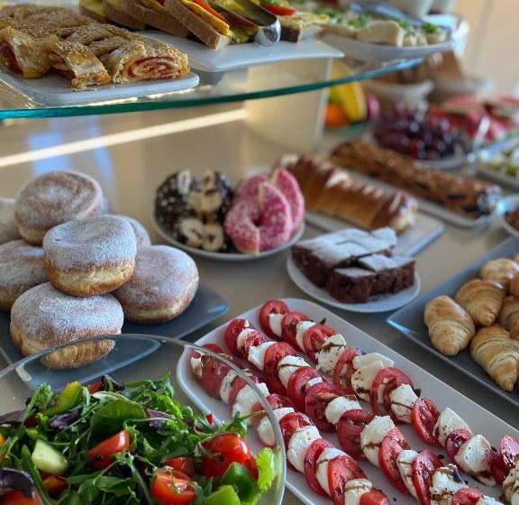 标准间, Magistr Vsetín