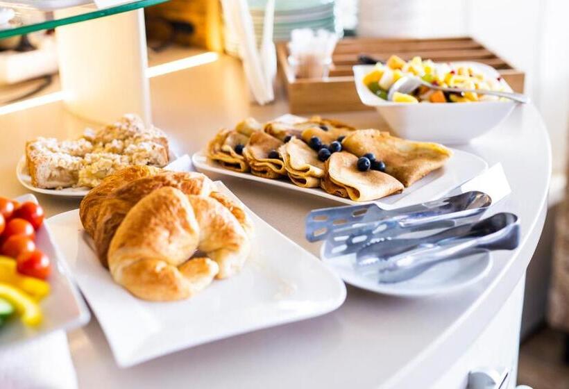 Люкс, Magistr Vsetín