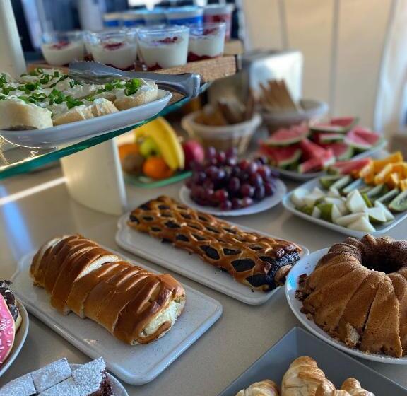 Люкс, Magistr Vsetín