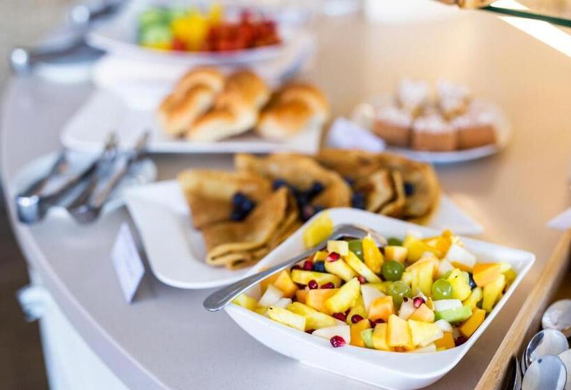 Апартаменты Deluxe 1 Спальня, Magistr Vsetín