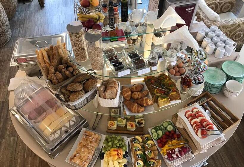 Апартаменты Deluxe 1 Спальня, Magistr Vsetín