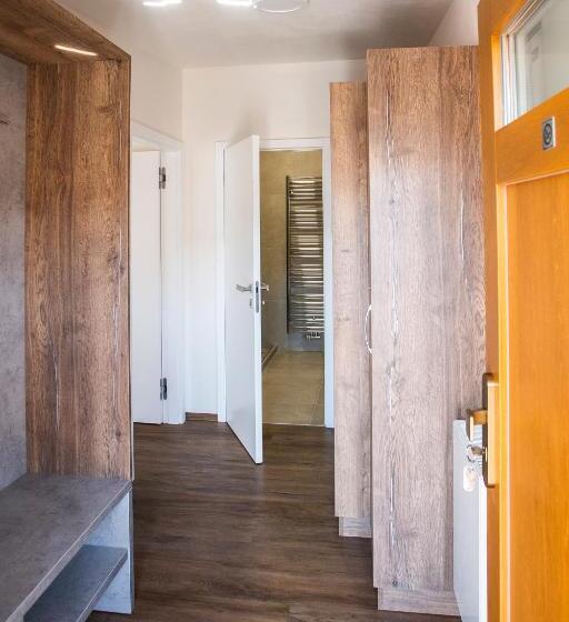 Апартаменты Deluxe 1 Спальня, Magistr Vsetín