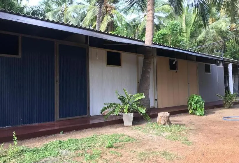 エコノミールーム, Salt Bay Kite And Dive Resort