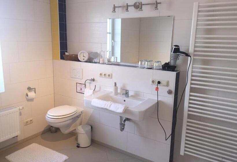 スタンダードルーム, Kornkäfer Kleinmockritz