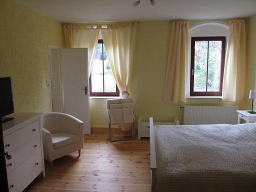 スタンダードルーム, Kornkäfer Kleinmockritz