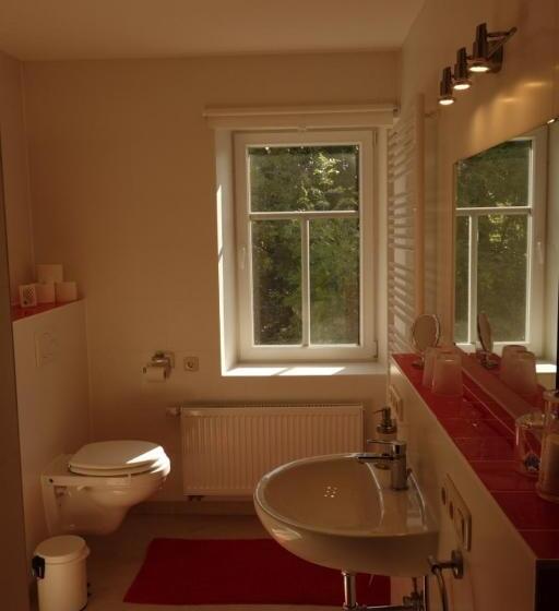 スタンダードルーム, Kornkäfer Kleinmockritz