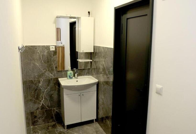 اتاق کلاسیک چهارنفره, Pansion Kipovi