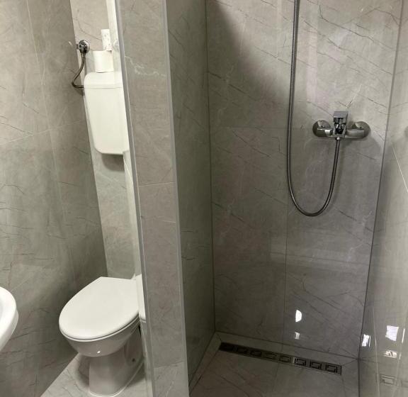 اتاق استاندارد, Pansion Kipovi