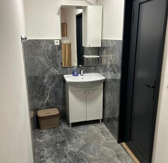 اتاق کلاسیک چهارنفره, Pansion Kipovi