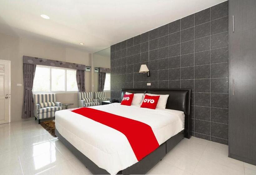 デラックスルーム, Pom Pom Residence