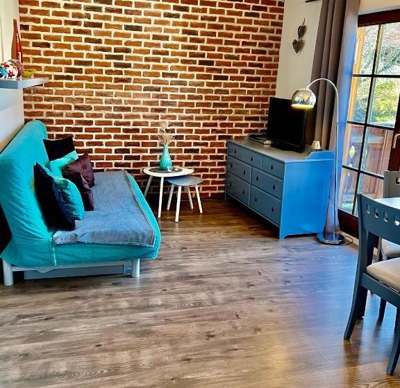 منزل غرفة نوم واحدة, Jiřičná