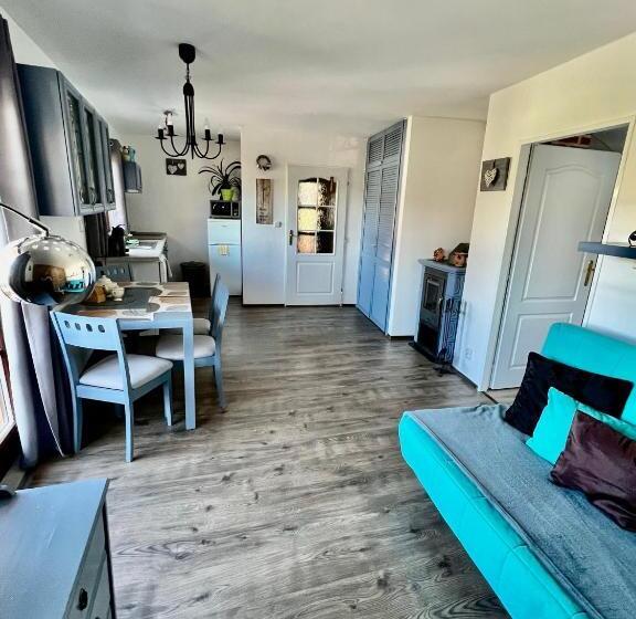 منزل غرفة نوم واحدة, Jiřičná