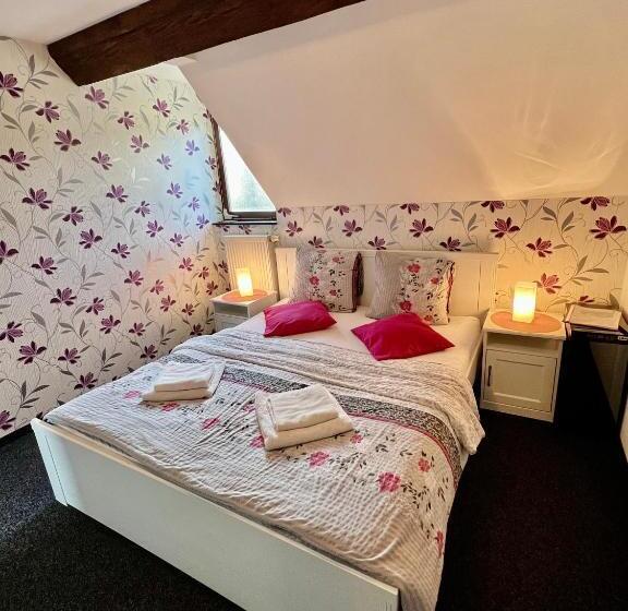 غرفة قياسية, Jiřičná