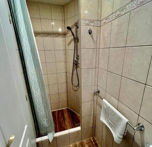 غرفة قياسية, Jiřičná