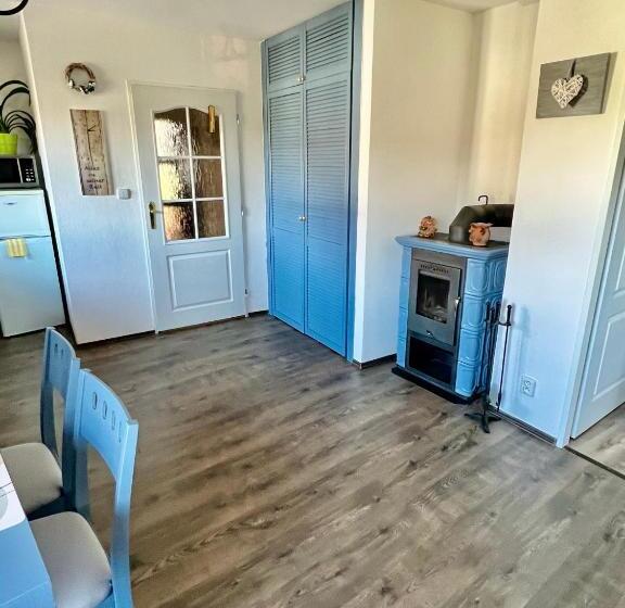 منزل غرفة نوم واحدة, Jiřičná