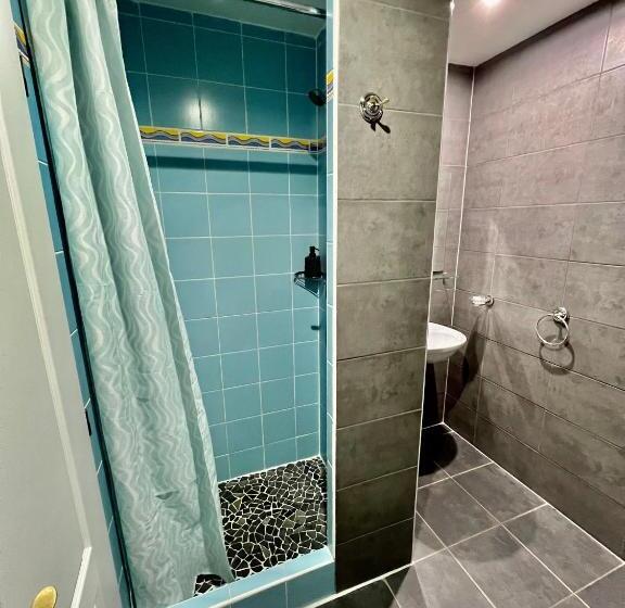 غرفة قياسية, Jiřičná