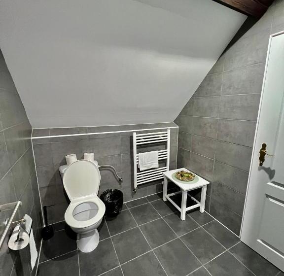 غرفة قياسية, Jiřičná