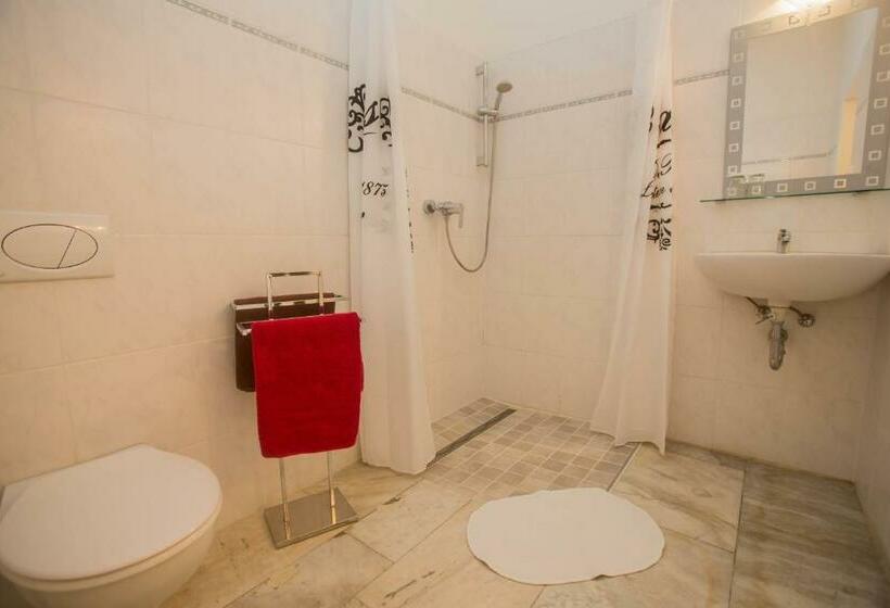 Номер Стандарт Трехместный, Koliba