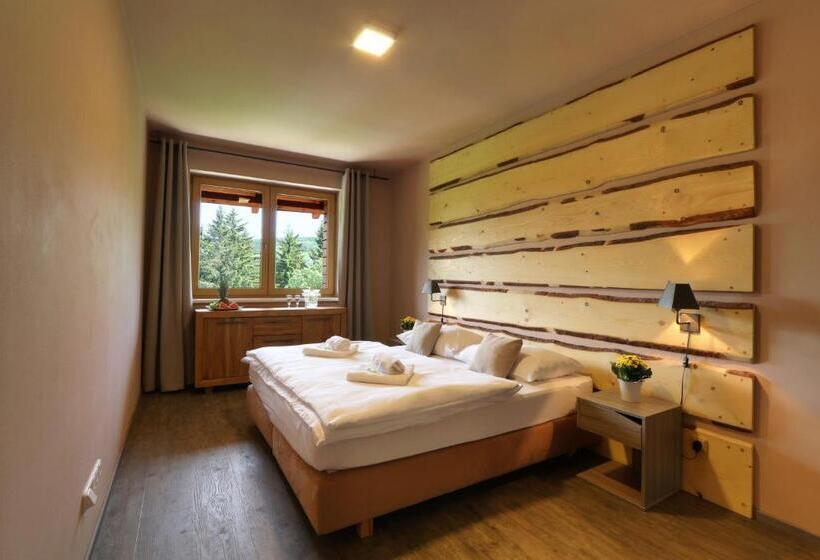 Perhestudio, Obzor