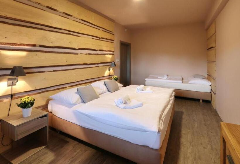 Deluxe-studio, Obzor