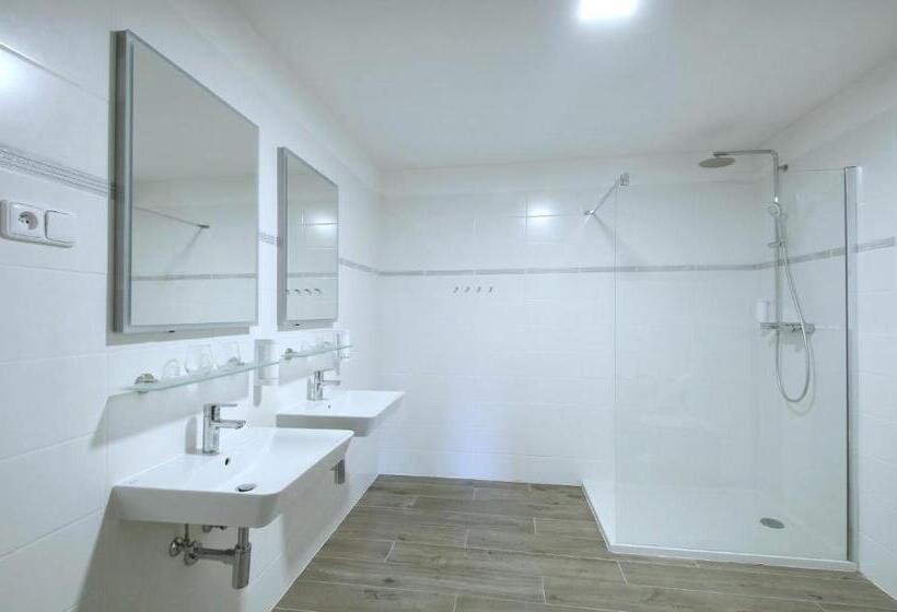 Standard-studio Parveke, Obzor