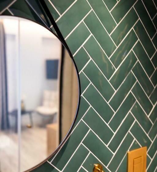 اتاق استاندارد, Old Port