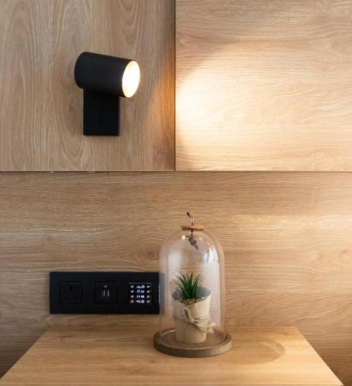 اتاق استاندارد, Old Port