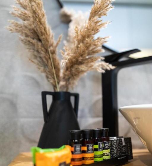 اتاق استاندارد, Old Port