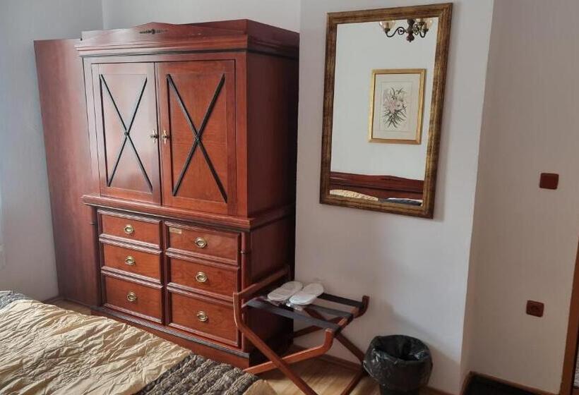 标准间, Penzion U Dobrého Lva