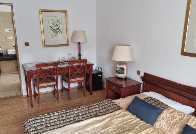 标准间, Penzion U Dobrého Lva