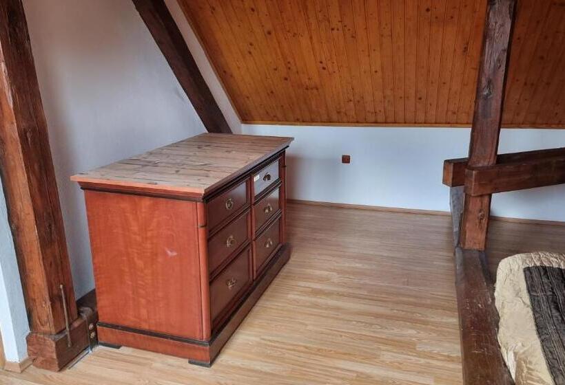 家庭套房, Penzion U Dobrého Lva