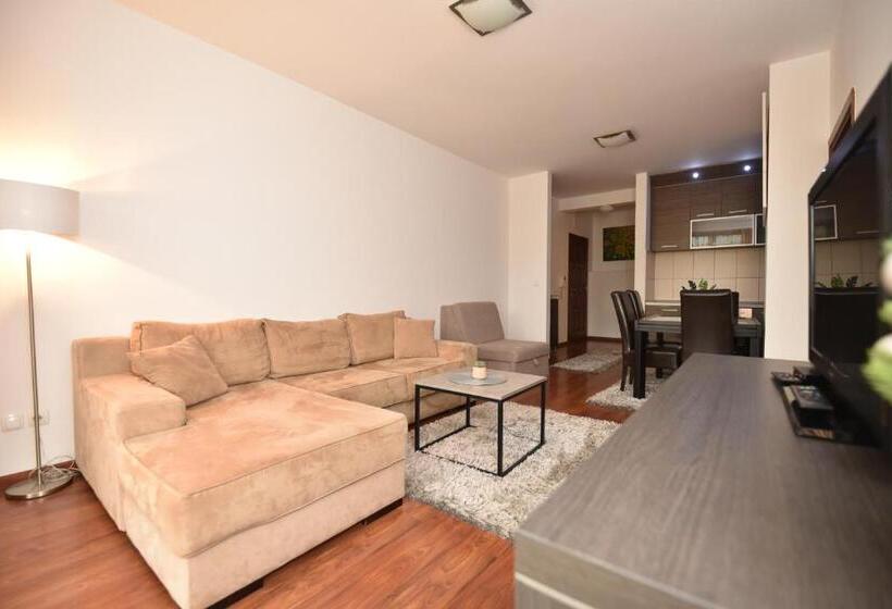 سوییت, Sesto Senso