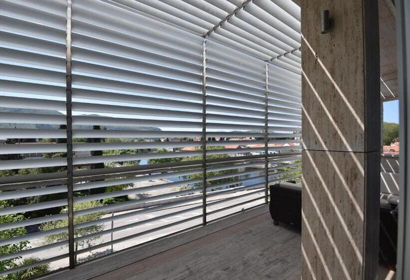 سوییت, Sesto Senso