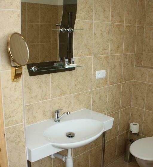 豪华房间, Penzion U Dobrého Lva