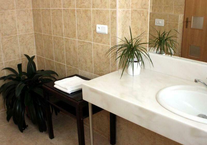 标准间, Penzion U Dobrého Lva