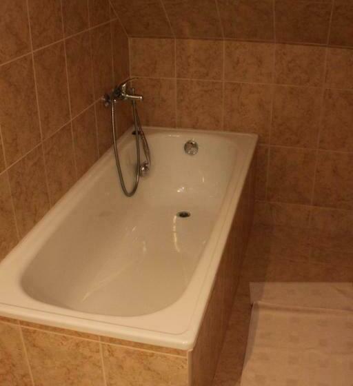 标准间, Penzion U Dobrého Lva