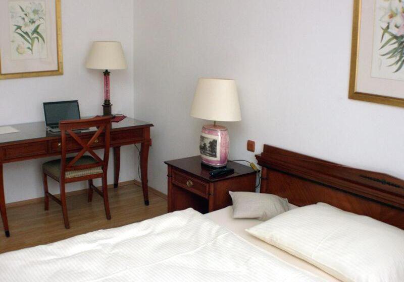 标准间, Penzion U Dobrého Lva