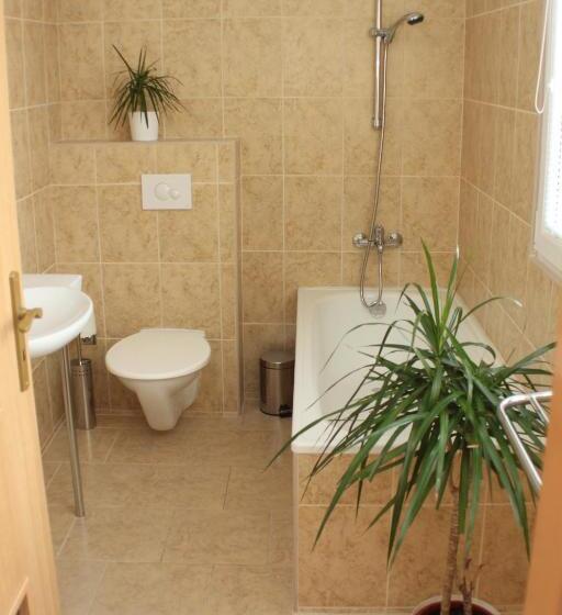 豪华房间, Penzion U Dobrého Lva