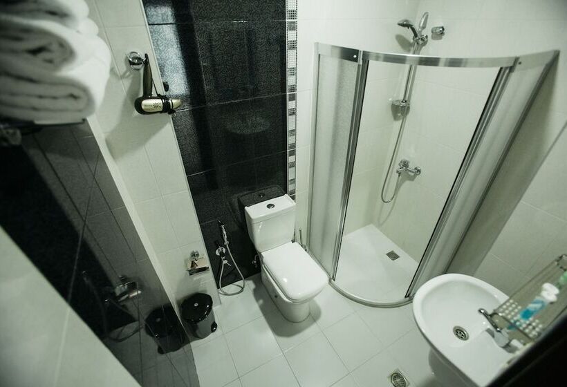 חדר סופריור נוף לבריכה, Kobuleti Pearl Of Sea Hotel & Spa