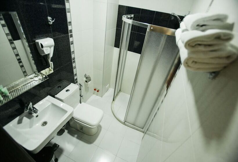 סוויטה נוף לים, Kobuleti Pearl Of Sea Hotel & Spa