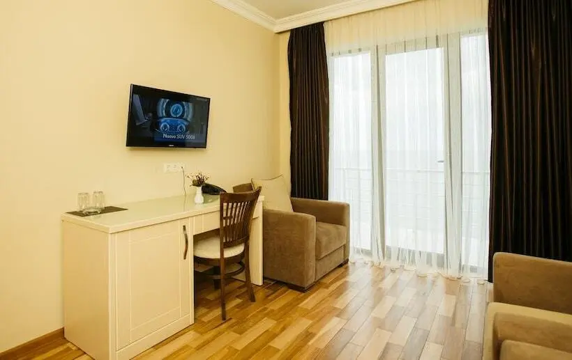 سوییت با چشم‌انداز دریا, Kobuleti Pearl Of Sea Hotel & Spa