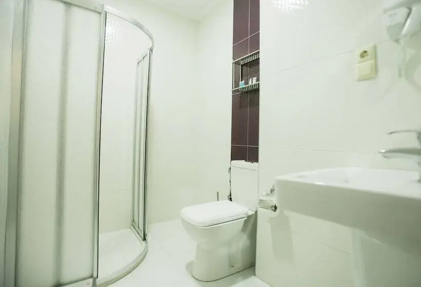 سوییت لوکس, Kobuleti Pearl Of Sea Hotel & Spa