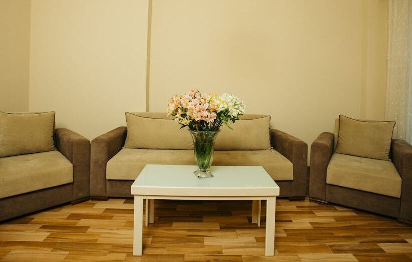 סוויטה דלוקס, Kobuleti Pearl Of Sea Hotel & Spa