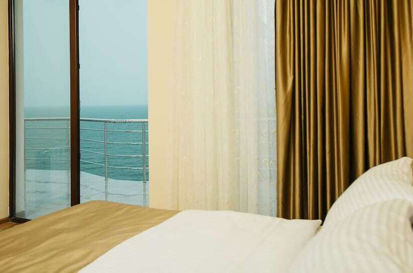 סוויטה דלוקס, Kobuleti Pearl Of Sea Hotel & Spa