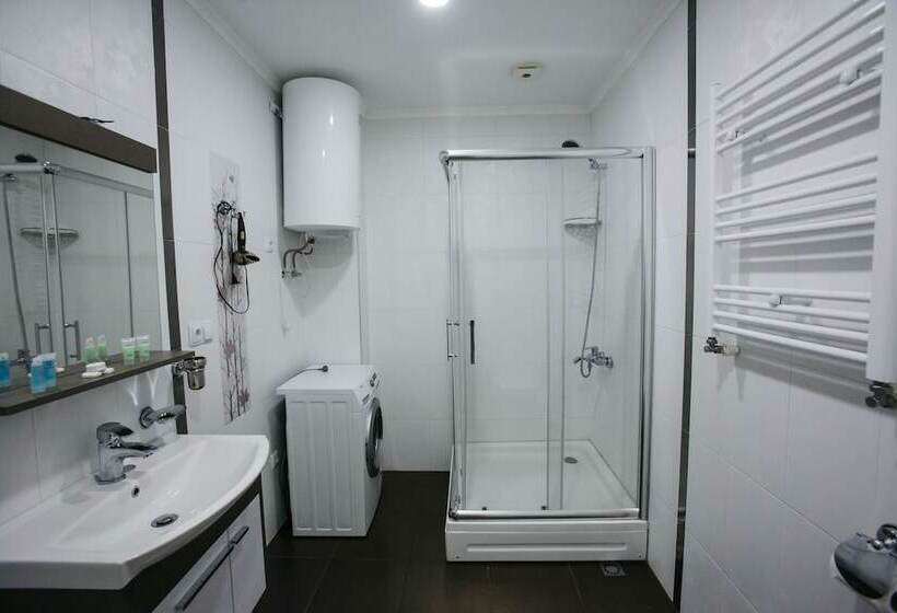 סוויטה נשיאותית, Kobuleti Pearl Of Sea Hotel & Spa