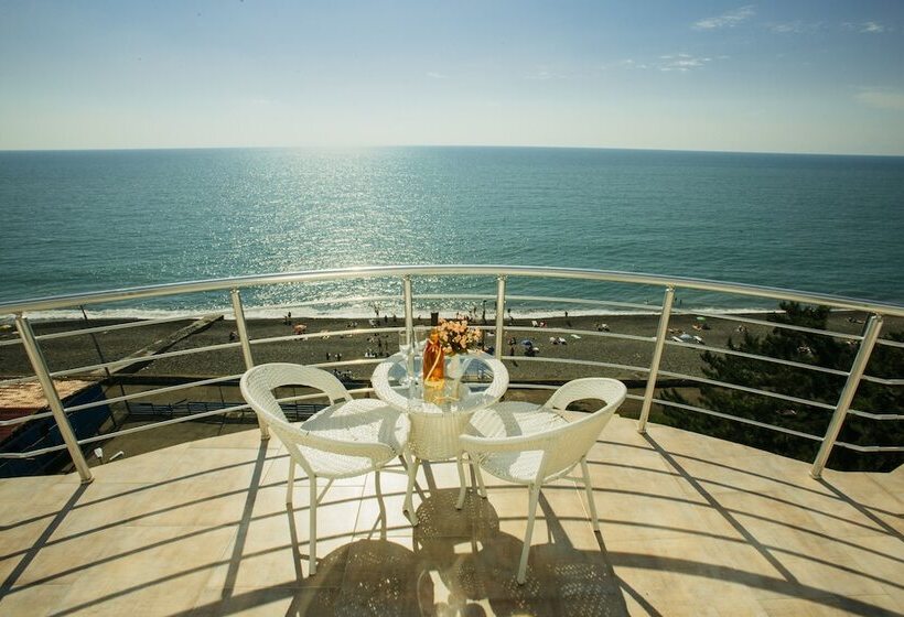 סוויטה נשיאותית, Kobuleti Pearl Of Sea Hotel & Spa