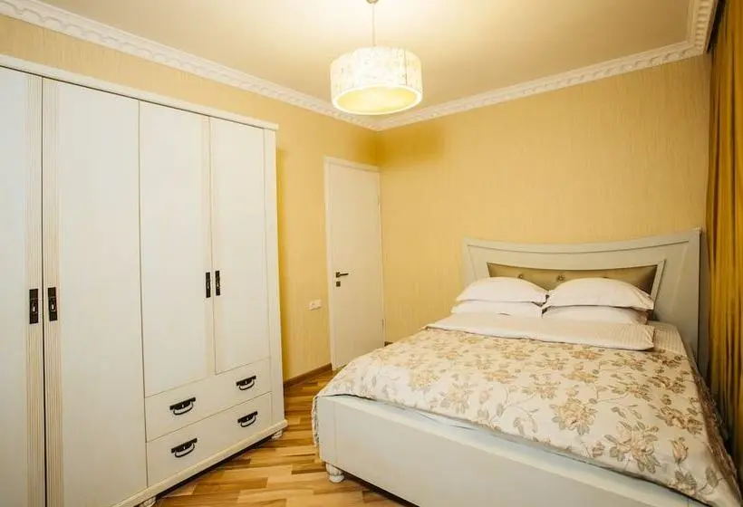 سوئیت پرزیدنت, Kobuleti Pearl Of Sea Hotel & Spa