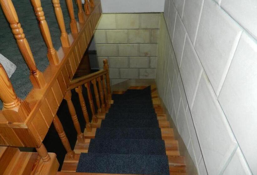 اتاق استاندارد, Motel Jelčić