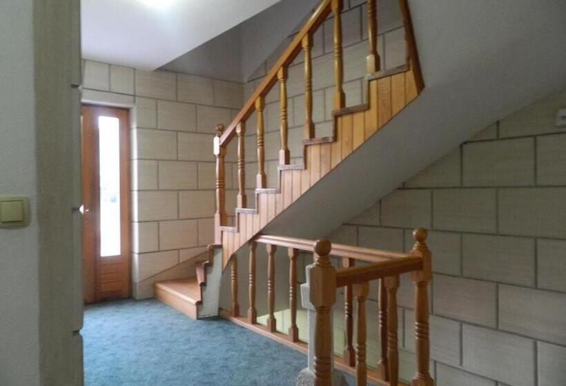 اتاق استاندارد, Motel Jelčić