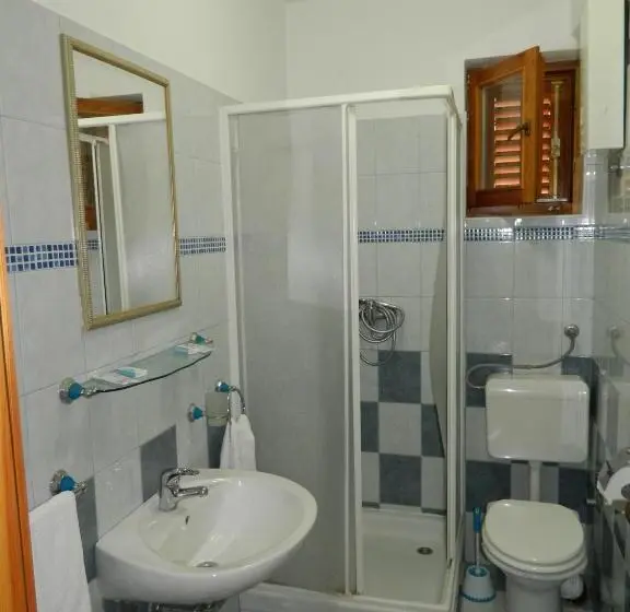 اتاق استاندارد, Motel Jelčić